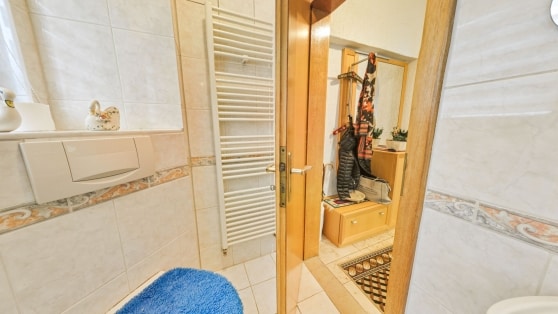 Einfamilienwohnhaus in ruhiger Wohnlage