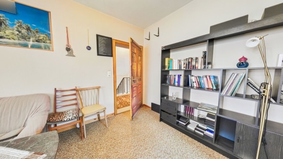 Einfamilienwohnhaus in ruhiger Wohnlage