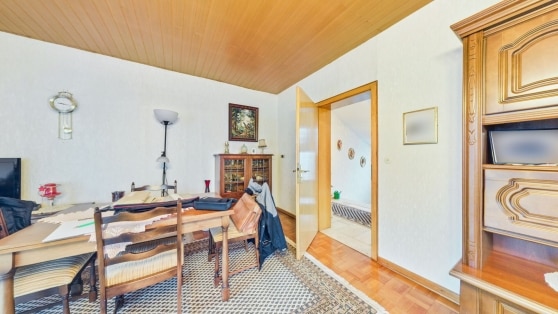 Einfamilienwohnhaus in ruhiger Wohnlage