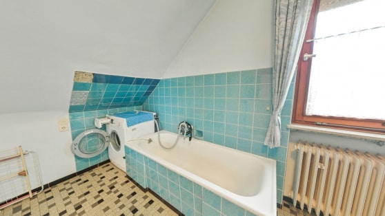 Einfamilienwohnhaus in ruhiger Wohnlage