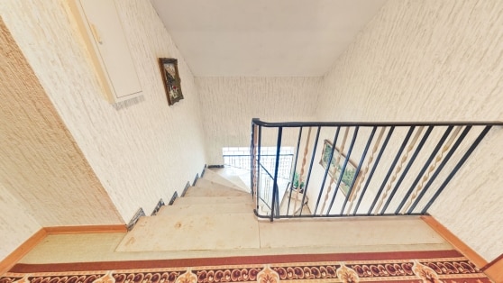 Einfamilienwohnhaus in ruhiger Wohnlage