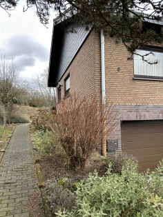 Einfamilienwohnhaus in ruhiger Wohnlage (Sackgasse) mit tollem Blick ber Mayen