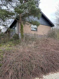 Einfamilienwohnhaus in ruhiger Wohnlage (Sackgasse) mit tollem Blick ber Mayen