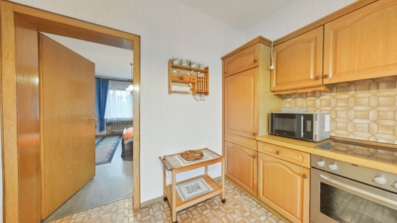 Einfamilienwohnhaus in ruhiger Wohnlage