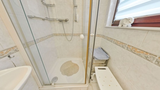 Einfamilienwohnhaus in ruhiger Wohnlage