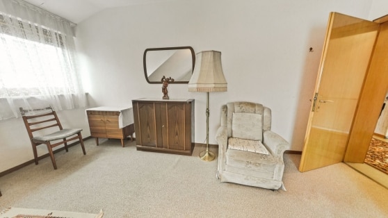 Einfamilienwohnhaus in ruhiger Wohnlage