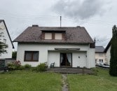 Einfamilienwohnhaus in ruhiger Wohnlage