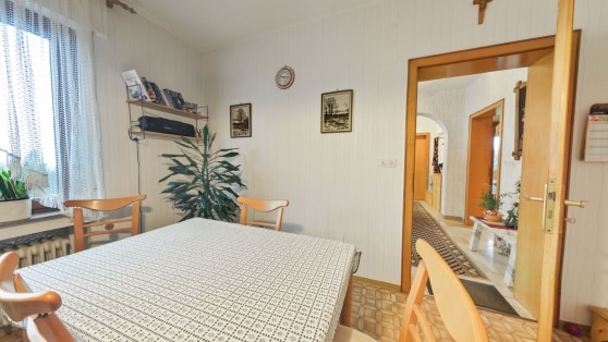 Einfamilienwohnhaus in ruhiger Wohnlage