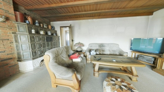 Einfamilienwohnhaus in ruhiger Wohnlage der Gemeinde Alzheim