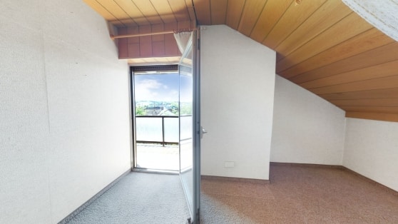 Einfamilienwohnhaus in ruhiger Wohnlage der Gemeinde Alzheim