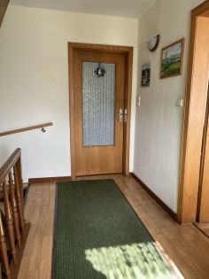 Einfamilienwohnhaus in ruhiger Wohnlage der Gemeinde Mllenbach (b. Kaisersesch)