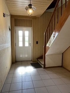 Einfamilienwohnhaus in ruhiger Wohnlage der Gemeinde Mllenbach (b. Kaisersesch)