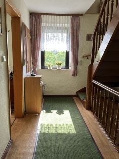 Einfamilienwohnhaus in ruhiger Wohnlage der Gemeinde Mllenbach (b. Kaisersesch)