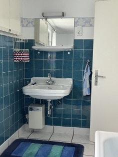 Einfamilienwohnhaus in ruhiger Wohnlage der Gemeinde Mllenbach (b. Kaisersesch)