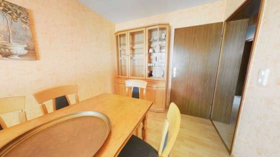 Einfamilienwohnhaus in ruhiger Wohnlage der Gemeinde Alzheim