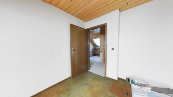 Einfamilienwohnhaus in ruhiger Wohnlage der Gemeinde Alzheim