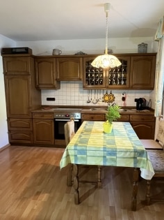 Einfamilienwohnhaus in ruhiger Wohnlage der Gemeinde Mllenbach (b. Kaisersesch)
