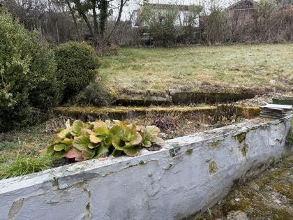 Einfamilienwohnhaus in ruhiger Wohnlage der Gemeinde Mllenbach (b. Kaisersesch)