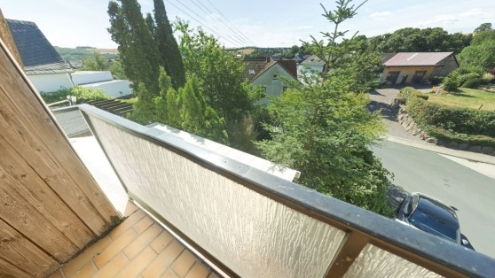 Einfamilienwohnhaus in ruhiger Wohnlage der Gemeinde Alzheim