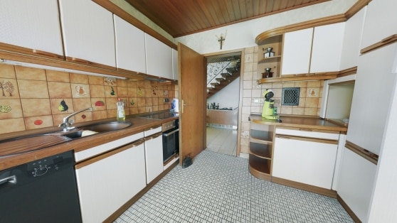 Einfamilienwohnhaus in ruhiger Wohnlage der Gemeinde Alzheim