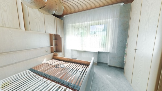 Einfamilienwohnhaus in ruhiger Wohnlage der Gemeinde Alzheim