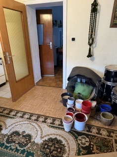 Einfamilienwohnhaus in ruhiger Wohnlage der Gemeinde Mllenbach (b. Kaisersesch)