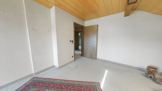 Einfamilienwohnhaus in ruhiger Wohnlage der Gemeinde Alzheim