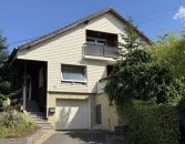 Einfamilienwohnhaus in ruhiger Wohnlage der Gemeinde Alzheim