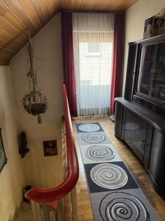 Einfamilienwohnhaus in ruhiger Wohnlage der Stadt Ulmen