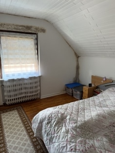 Einfamilienwohnhaus in ruhiger Wohnlage der Stadt Ulmen