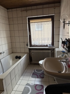 Einfamilienwohnhaus in ruhiger Wohnlage der Stadt Ulmen