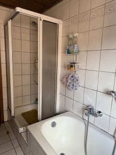 Einfamilienwohnhaus in ruhiger Wohnlage der Stadt Ulmen