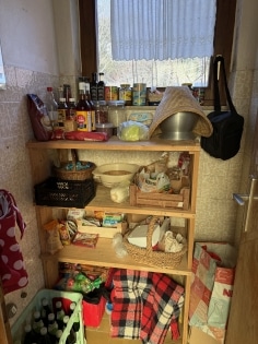 Einfamilienwohnhaus in ruhiger Wohnlage der Stadt Ulmen