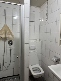 Einfamilienwohnhaus in ruhiger Wohnlage der Stadt Ulmen