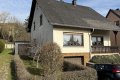 Einfamilienwohnhaus in ruhiger Wohnlage der Stadt Ulmen