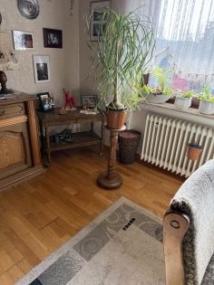 Einfamilienwohnhaus in ruhiger Wohnlage der Stadt Ulmen