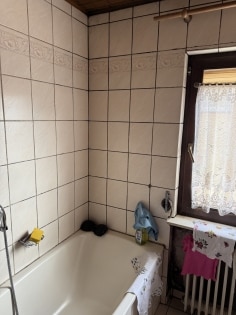 Einfamilienwohnhaus in ruhiger Wohnlage der Stadt Ulmen
