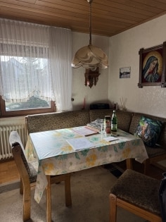 Einfamilienwohnhaus in ruhiger Wohnlage der Stadt Ulmen