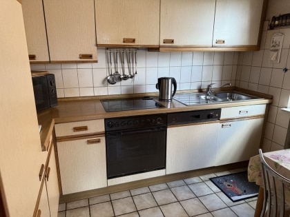 Einfamilienwohnhaus in ruhiger Wohnlage der Stadt Ulmen