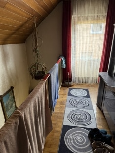 Einfamilienwohnhaus in ruhiger Wohnlage der Stadt Ulmen