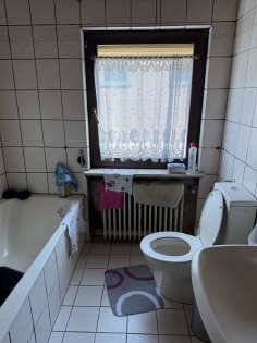 Einfamilienwohnhaus in ruhiger Wohnlage der Stadt Ulmen