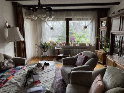 Einfamilienwohnhaus in ruhiger Wohnlage der Stadt Ulmen