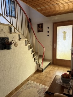 Einfamilienwohnhaus in ruhiger Wohnlage der Stadt Ulmen