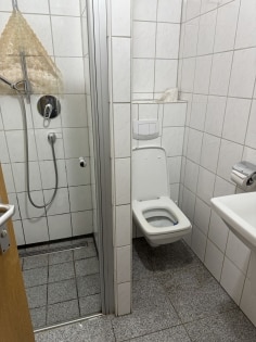 Einfamilienwohnhaus in ruhiger Wohnlage der Stadt Ulmen