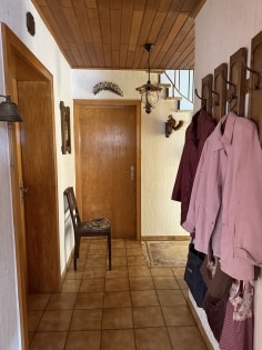 Einfamilienwohnhaus in ruhiger Wohnlage der Stadt Ulmen