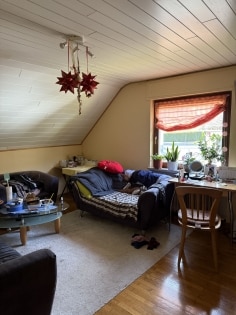 Einfamilienwohnhaus in ruhiger Wohnlage der Stadt Ulmen