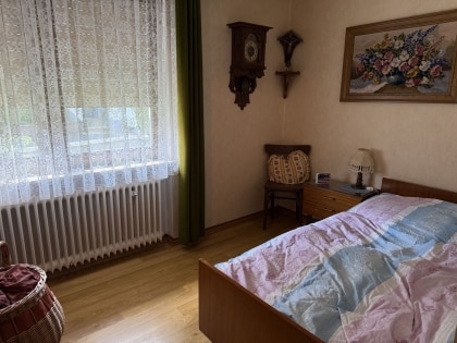 Einfamilienwohnhaus in ruhiger Wohnlage der Stadt Ulmen