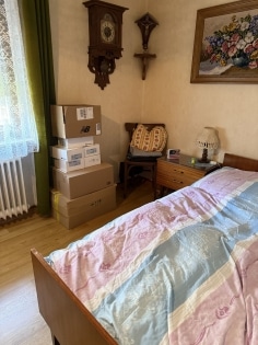 Einfamilienwohnhaus in ruhiger Wohnlage der Stadt Ulmen
