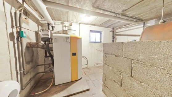 Einfamilienwohnhaus in ruhiger Wohnlage