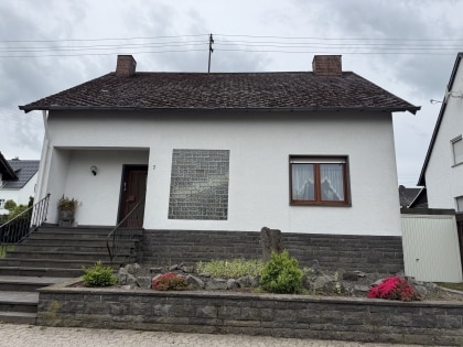 Einfamilienwohnhaus in ruhiger Wohnlage